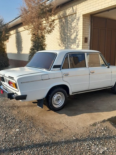 Lada (ВАЗ) 2106, 2005, Namangan