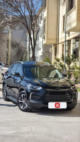 Chevrolet Tracker, 2023, Навоийская область