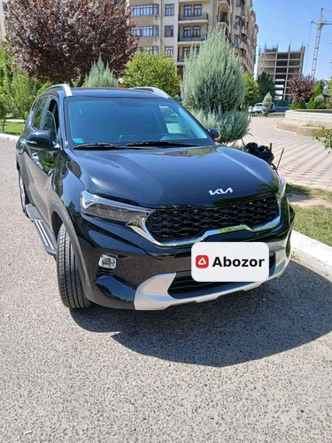 Kia Sonet, 2025, Toshkent shahri – 3