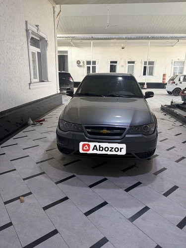 Chevrolet Nexia, 2014, Namangan