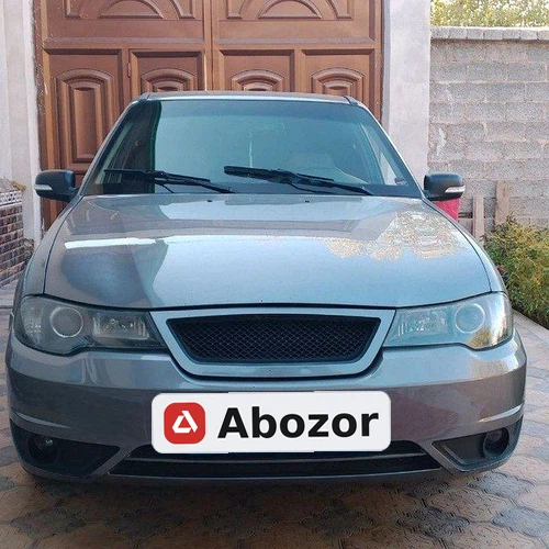 Chevrolet Nexia, 2015, Samarqand