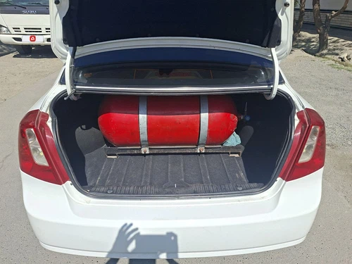 Chevrolet Lacetti, 2013, Ферганская область – 8