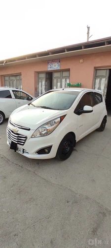 Chevrolet Spark, 2020, Navoiy