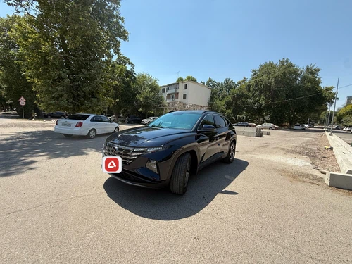 Hyundai Tucson, 2022, Toshkent shahri – 3