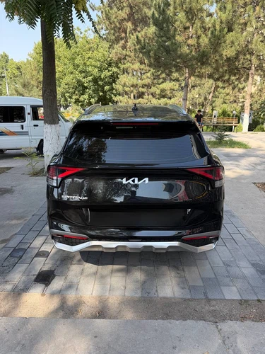 Kia Sportage, 2024, Toshkent – 2