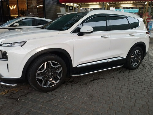 Hyundai Santa Fe, 2022, Toshkent shahri – 3