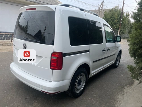 Volkswagen Caddy, 2022, Andijon – 4