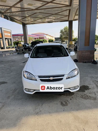 Chevrolet Lacetti, 2023, Qashqadaryo