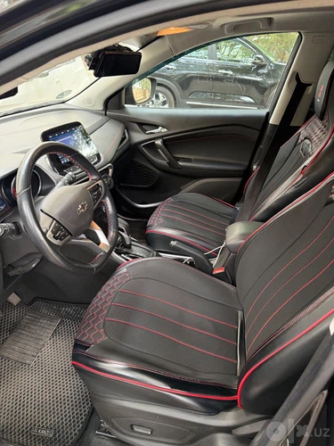 Chevrolet Tracker, 2024, Toshkent – 3
