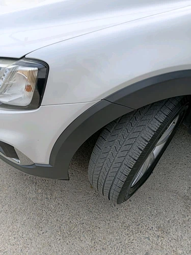 Chevrolet Captiva, 2017, Toshkent shahri – 6
