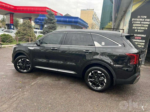 Kia Sorento, 2025, Toshkent – 2