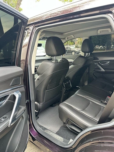 Jetour X70 PLUS, 2023, Toshkent shahri – 4