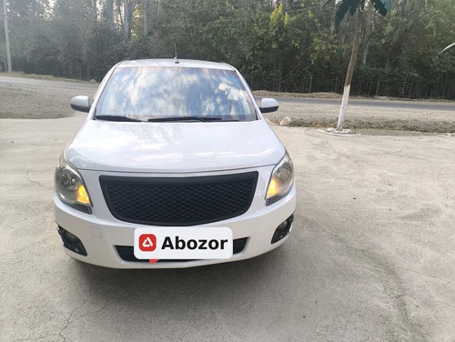 Chevrolet Cobalt, 2021, Qashqadaryo – 5