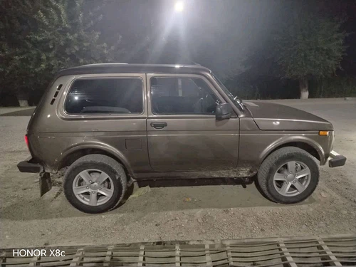 Lada (ВАЗ) Niva, 2020, Samarqand – 4