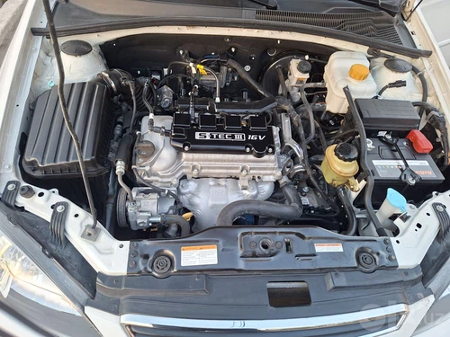 Chevrolet Lacetti, 2023, Toshkent – 5
