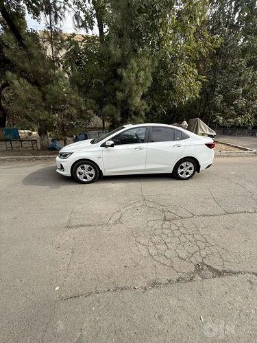 Chevrolet Onix, 2026, Toshkent – 2