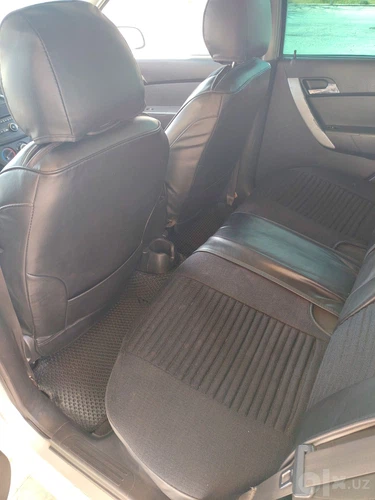 Chevrolet Nexia, 2018, Сырдарьинская область – 7