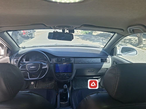 Chevrolet Lacetti, 2013, Ферганская область – 7