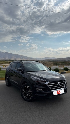 Hyundai Tucson, 2020, Samarqand – 2