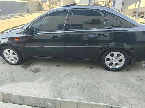 Chevrolet Lacetti, 2021, Namangan – 3