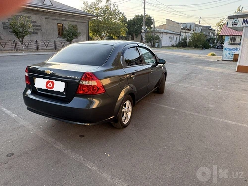 Chevrolet Nexia, 2020, Toshkent – 2