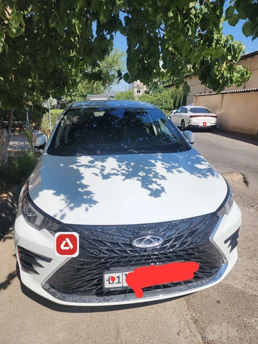 Chery Arrizo 6 Pro, 2025, Toshkent