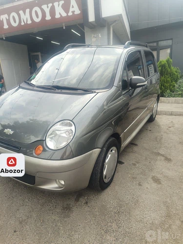 Chevrolet Matiz, 2014, Ташкентская область