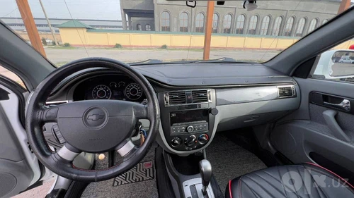 Chevrolet Lacetti, 2020, Toshkent – 4