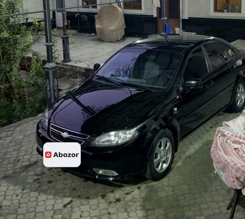 Chevrolet Lacetti, 2024, Андижанская область – 3
