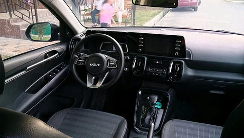 Kia Sonet, 2025, Toshkent shahri – 5