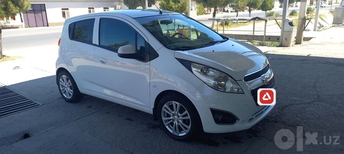 Chevrolet Spark, 2022, Навоийская область – 6