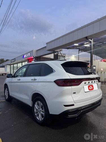 Haval M6, 2024, Farg'ona – 2