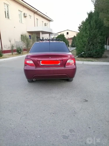 Daewoo Nexia, 2010, Navoiy – 2