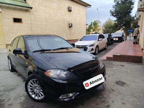 Chevrolet Lacetti, 2019, Farg'ona