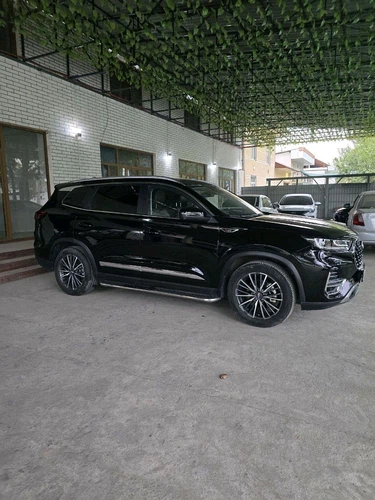 Chery Tiggo 8 Pro, 2023, Andijon – 4