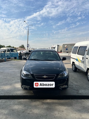 Chevrolet Lacetti, 2023, Ташкент (город)