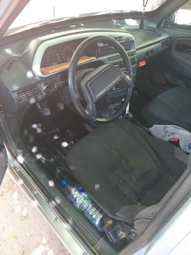 Lada (ВАЗ) 2115, 2006, Surxondaryo – 3