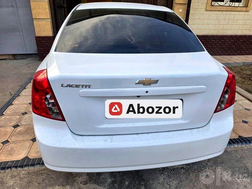 Chevrolet Lacetti, 2019, Toshkent
