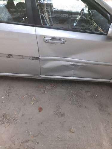 Chevrolet Lacetti, 2005, Ташкентская область – 2