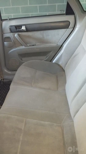 Chevrolet Lacetti, 2013, Кашкадарьинская область – 2