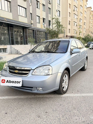 Chevrolet Lacetti, 2010, Джизакская область – 2