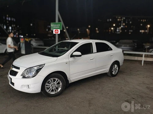 Chevrolet Cobalt