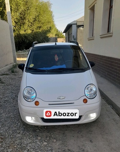 Chevrolet Matiz, 2011, Samarqand