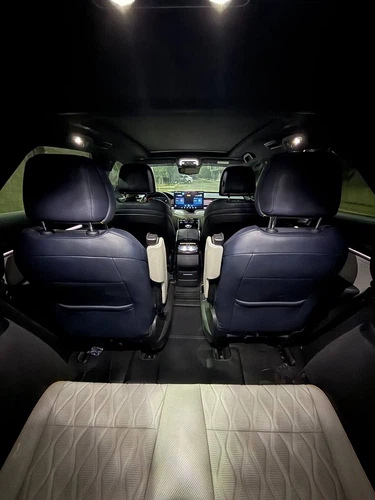 BYD Tang, 2023, Toshkent shahri – 4