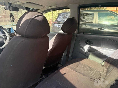 Chevrolet Matiz