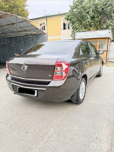 Chevrolet Cobalt