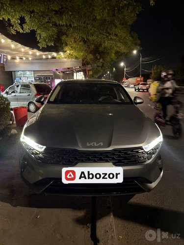 Kia K5, 2022, Toshkent – 4