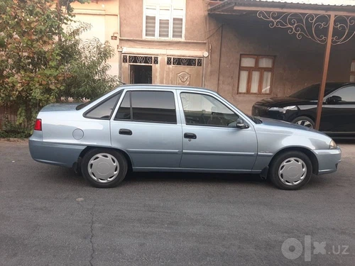 Chevrolet Nexia, 2013, Toshkent – 5