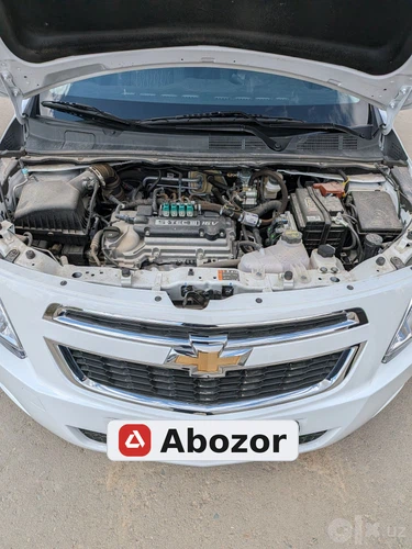 Chevrolet Cobalt
