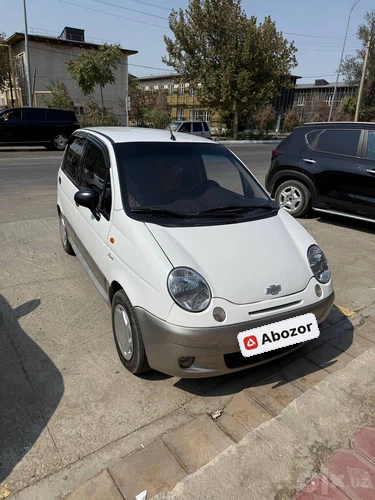 Chevrolet Matiz, 2011, Buxoro – 6